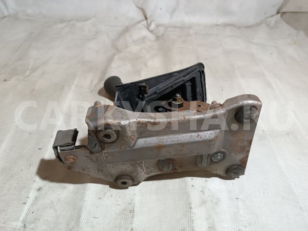 Кулиса КПП Mitsubishi Galant 