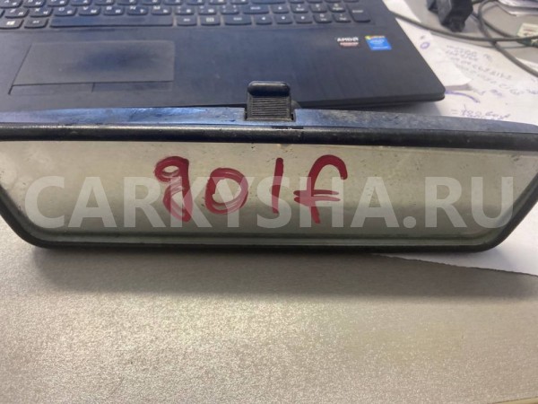 Зеркало салонное Volkswagen Golf Mk5 (2003—2009) Volkswagen Golf оригинальный номер 1K0857511B9B9