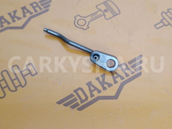 Форсунка масляная Hyundai Santa Fe CM G4KE 2.4 Hyundai Santa Fe 