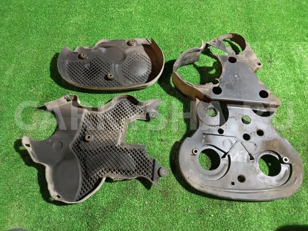 Кожух ремня ГРМ Opel Astra 