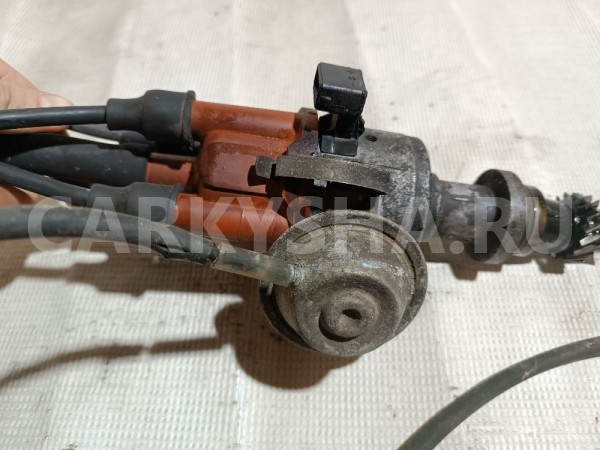 Трамблер Volkswagen Passat 