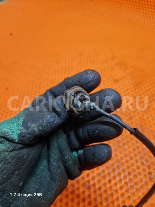 Датчик детонации mitsubishi 4g63 Mitsubishi Galant 