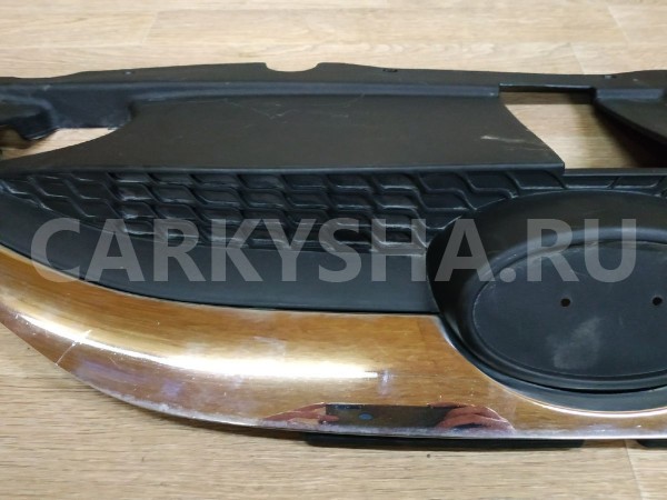 Решетка радиатора Hyundai ix20 