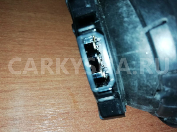 Механизм зеркала Mitsubishi L200 V рестайлинг (2018—2026) Mitsubishi L200 оригинальный номер 3000029028