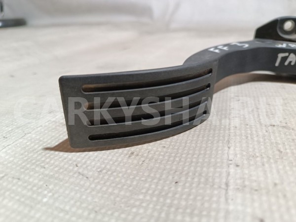 Педаль газа Ford Focus 