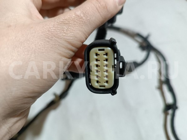 Проводка (коса) Ford Mondeo 