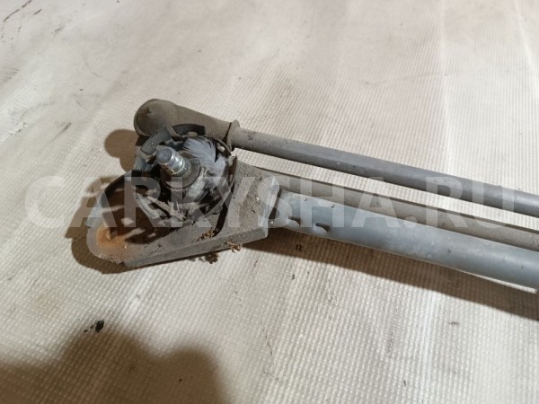 Трапеция стеклоочистителей Mitsubishi Lancer 