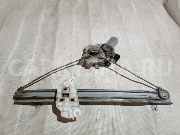 Стеклоподъемник электр. передний левый Mitsubishi Dingo 