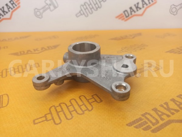 Кронштейн вала маслонасоса Audi A7 4GA CHVA 2.8 Audi A7 