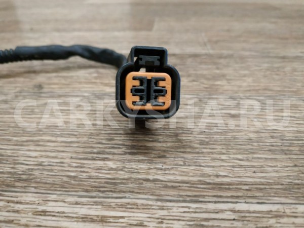 Датчик кислорода нижний Hyundai Accent 