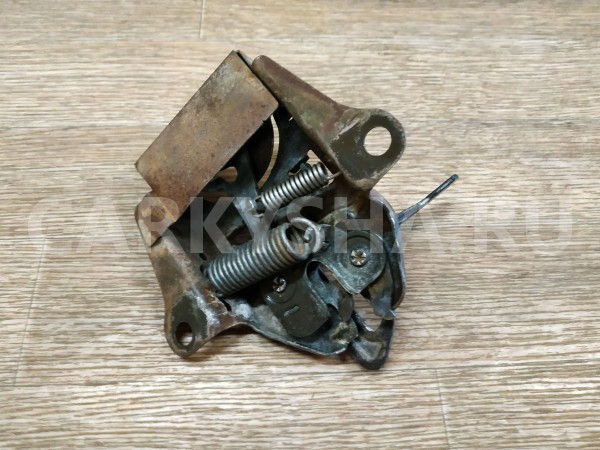 Замок капота Mazda Capella 