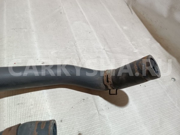 Патрубок радиатора Suzuki Grand Vitara 