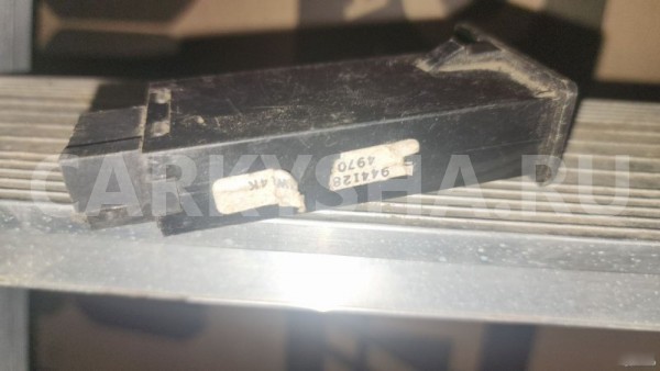 Кнопка ПТФ с таймером Volvo 740 Volvo 740 