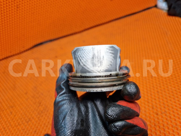 поршень Volkswagen TIGUAN SCIROCCO CAXA CAVA 1.4 Volkswagen Scirocco 