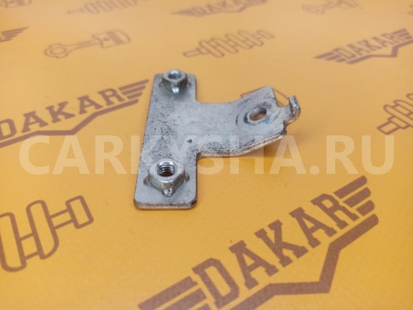 Кронштейн электромагнитного клапана Nissan Teana Nissan Teana 