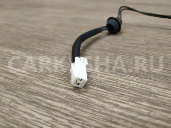 Проводка (коса) Ssang Yong Actyon 