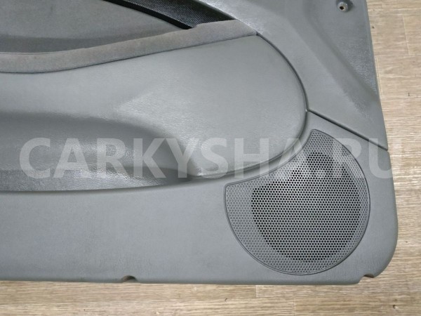 Обшивка двери передней левой Chevrolet Lacetti оригинальный номер 96556321