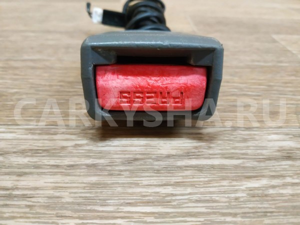 Ответная часть ремня безопасности Chevrolet Lacetti 