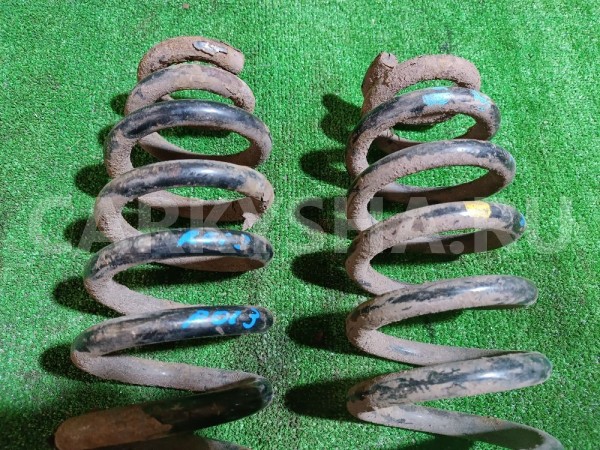 Пружины передние к-кт Kia Sorento 