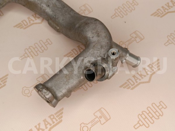 Фланец системы охлаждения Lexus LS460L USF41L Lexus LS 