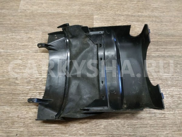 Кожух рулевой колонки верхний Ford Focus 