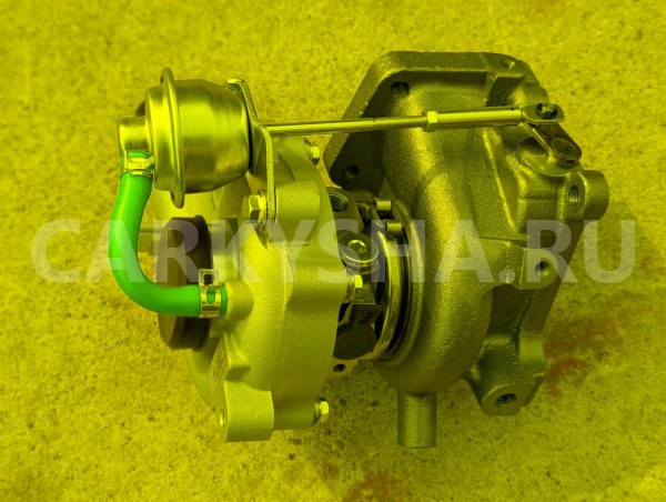 Турбина Mazda CX-7 оригинальный номер L3Y3-13-70ZC