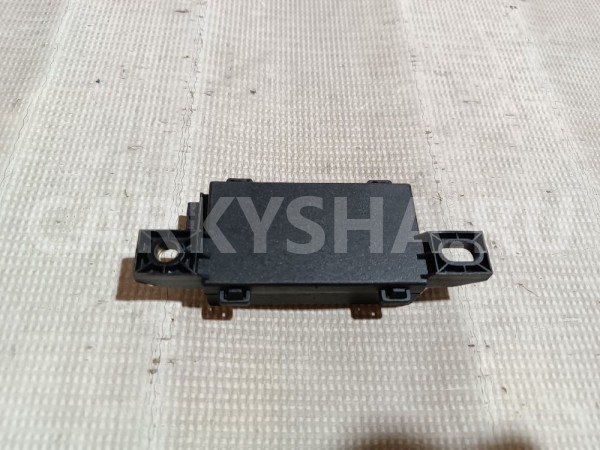 Блок электронный Land Rover Range Rover 