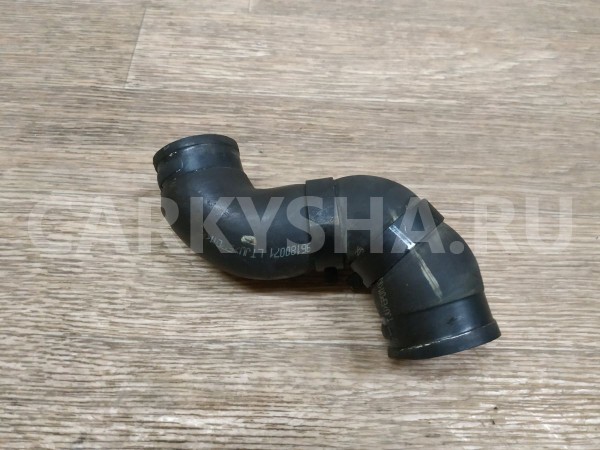 Шланг системы охлаждения Chevrolet Lacetti 