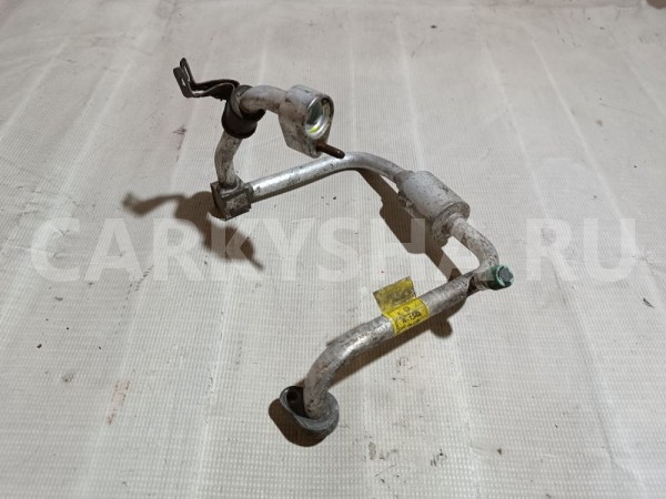 Трубка кондиционера Ssang Yong Rexton 