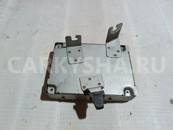 Блок управления АКПП Mazda 626 