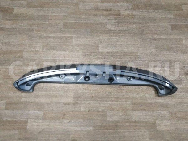 Спойлер крышки багажника Hyundai ix35 