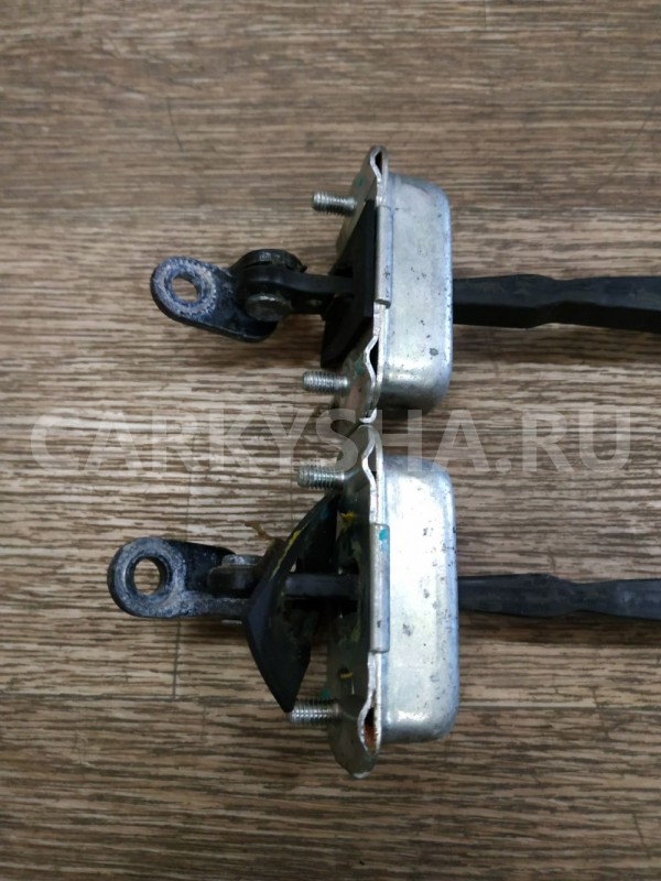 Ограничитель двери задний Ssang Yong Actyon 