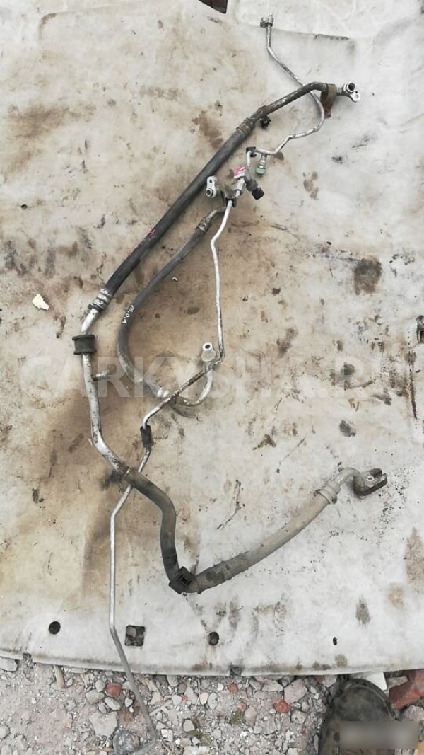 Трубка кондиционера Mitsubishi Outlander I (2002—2009) Mitsubishi i оригинальный номер 4G69