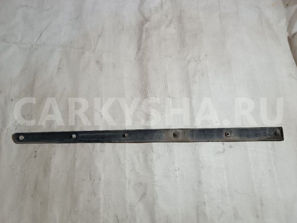 Молдинг передней правой двери Chevrolet Lacetti оригинальный номер 96545652