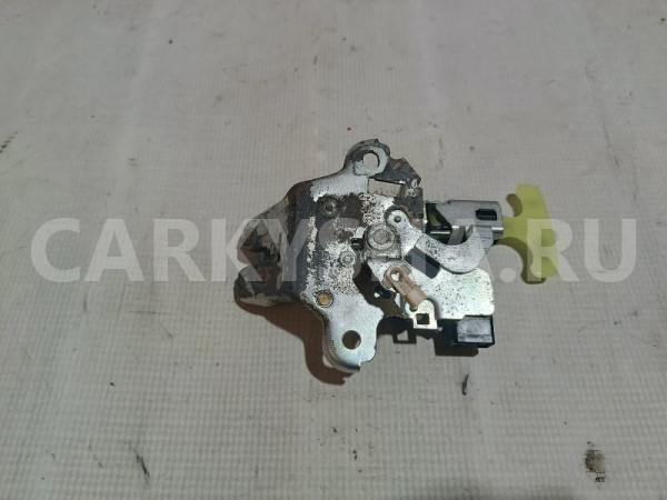 Замок багажника Toyota Corolla 