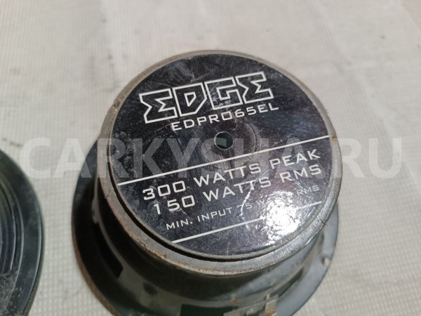 Динамик ( пара) Mitsubishi Dingo 