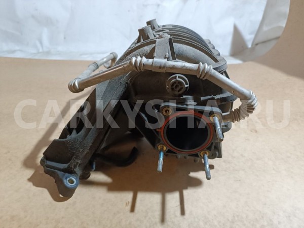 Коллектор впускной Chevrolet Lacetti 