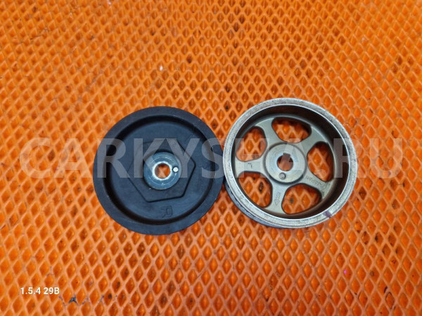 Шестерня распредвала пара impreza GK EJ201 2.0 Subaru Impreza 