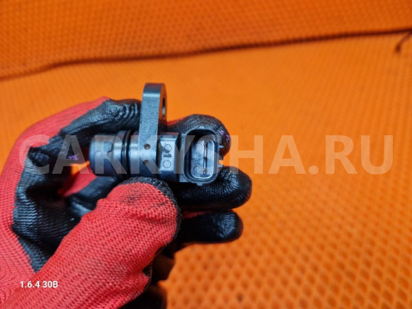 Датчик коленвала mazda 3 bk Z6 ZY VE 1.6 Mazda 2 оригинальный номер J5t30471