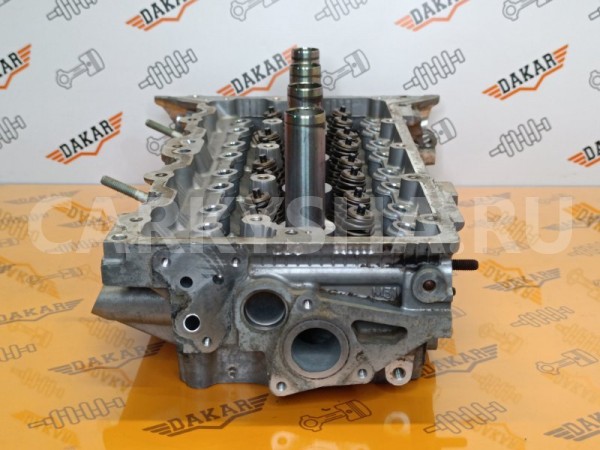 Головка блока цилиндров Hyundai i40 VF G4NA 2.0 Hyundai i40 