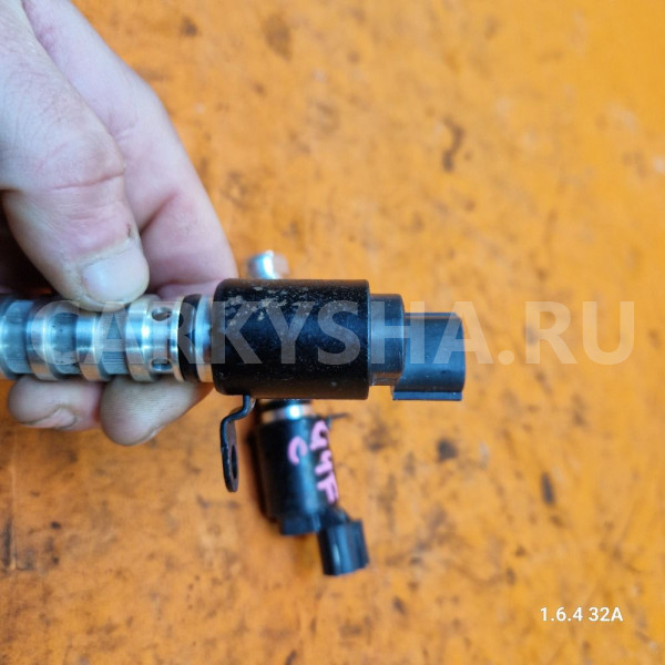 Клапан vvti solaris rio 3 G4FC G4FA 1.6 1.4 Hyundai Solaris оригинальный номер 52b7000230