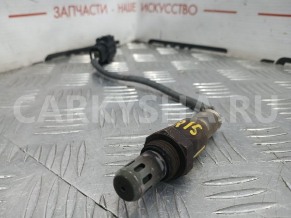 Лямбда-зонд Nissan Tiida 