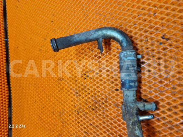 Трубка помпы honda civic ferio eu1 d15b Honda Civic Ferio 