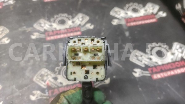 Под рулевой переключатель дворников Дэу Матиз Daewoo Matiz оригинальный номер 96314334