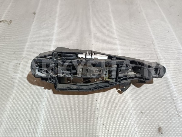 Ручка двери задней наружная левая Peugeot 301 