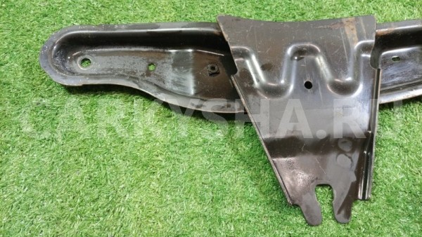 Балка передняя поперечная Renault Duster 2014 Renault Duster 