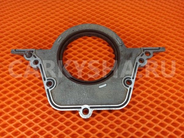 Крышка двигателя задняя Nissan Teana J32 VQ35DE Nissan Teana 