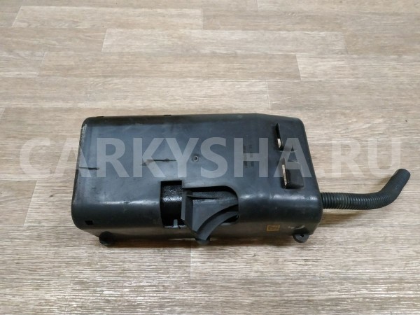 Абсорбер (фильтр угольный) Chevrolet Lacetti 