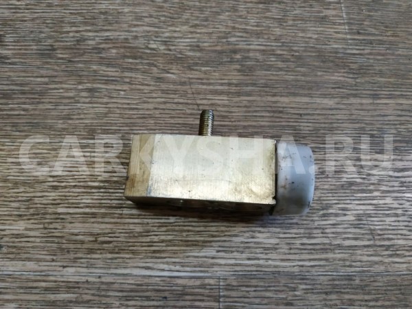 Клапан кондиционера Kia Sorento 