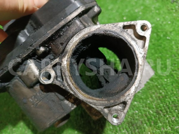 Клапан EGR Volkswagen Tiguan 